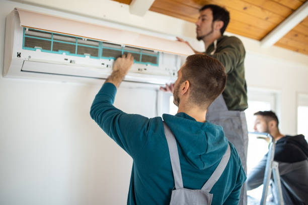 Best HVAC installation services  in Wrens, GA
