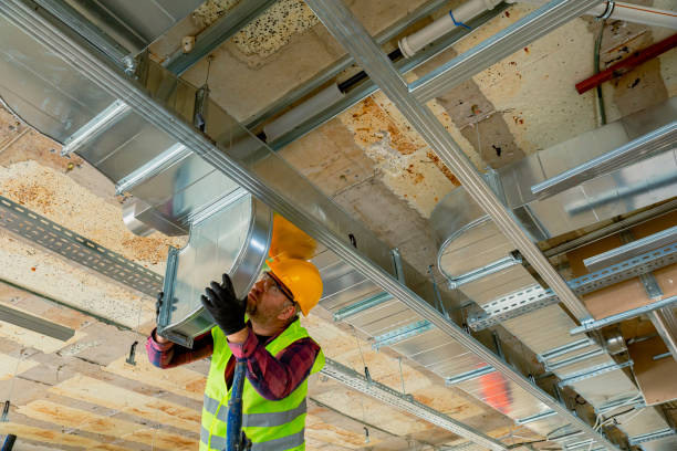 Best HVAC service technicians  in Wrens, GA