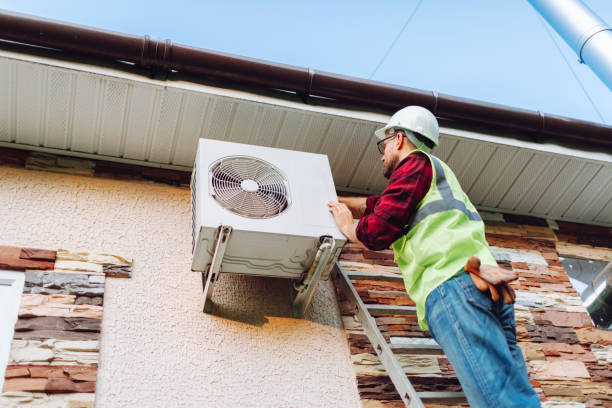 Affordable air conditioning repair in Wrens, GA