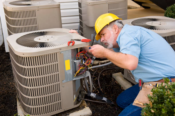 Best Residential HVAC services  in Wrens, GA