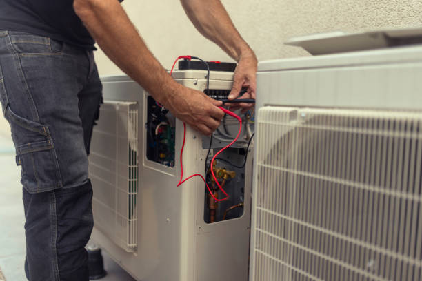 Best Emergency HVAC repair  in Wrens, GA
