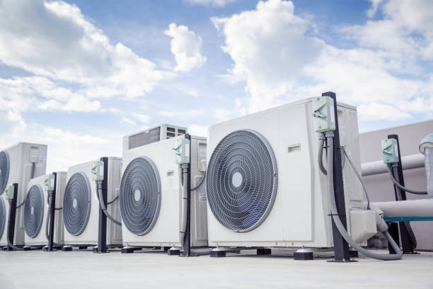 Best HVAC repair near me  in Wrens, GA