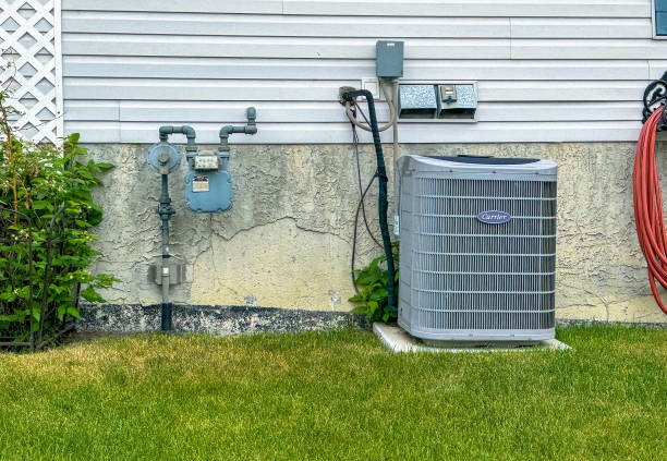 Best Local HVAC companies  in Wrens, GA